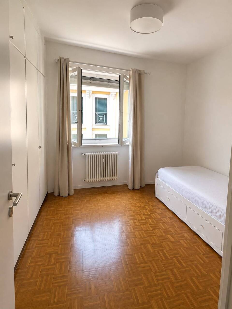 3 ½ rooms apartment, Foto 1 von 7