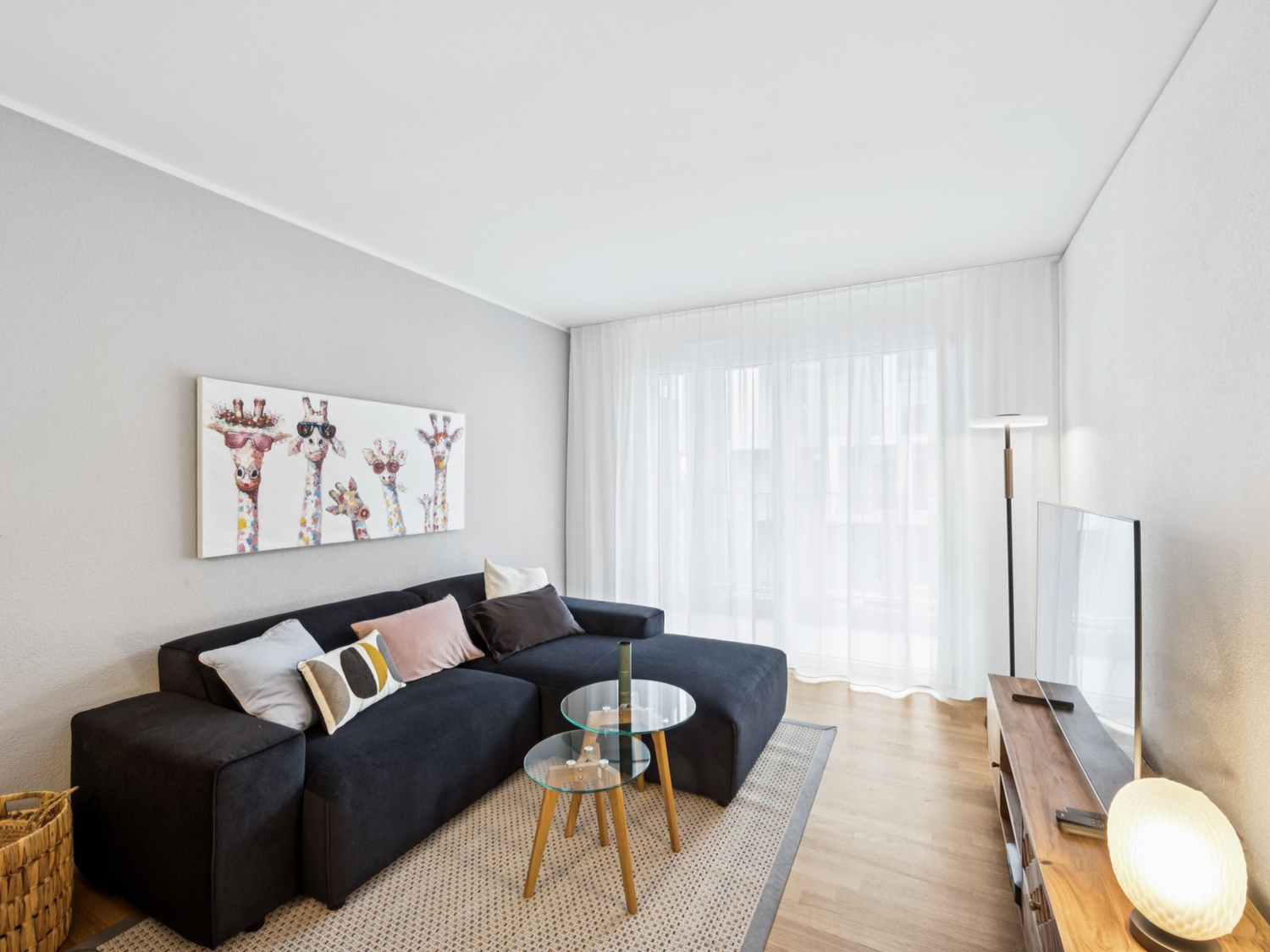 2 ½ rooms apartment, Foto 5 von 10