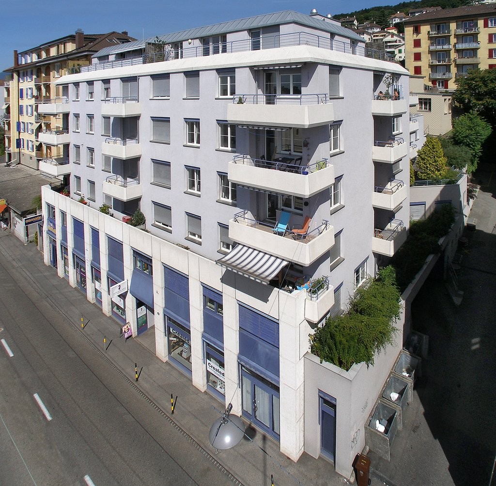 12m² Tiefgaragenplatz, Foto 2 von 2