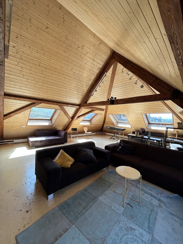 88m² commerciale