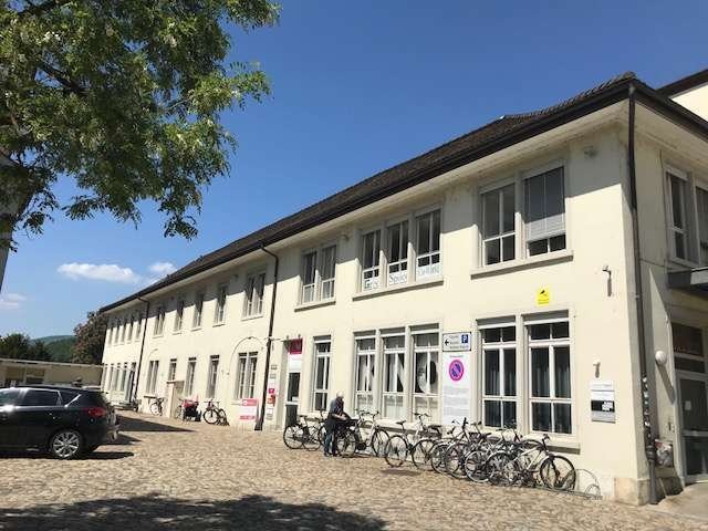88m² commerciale