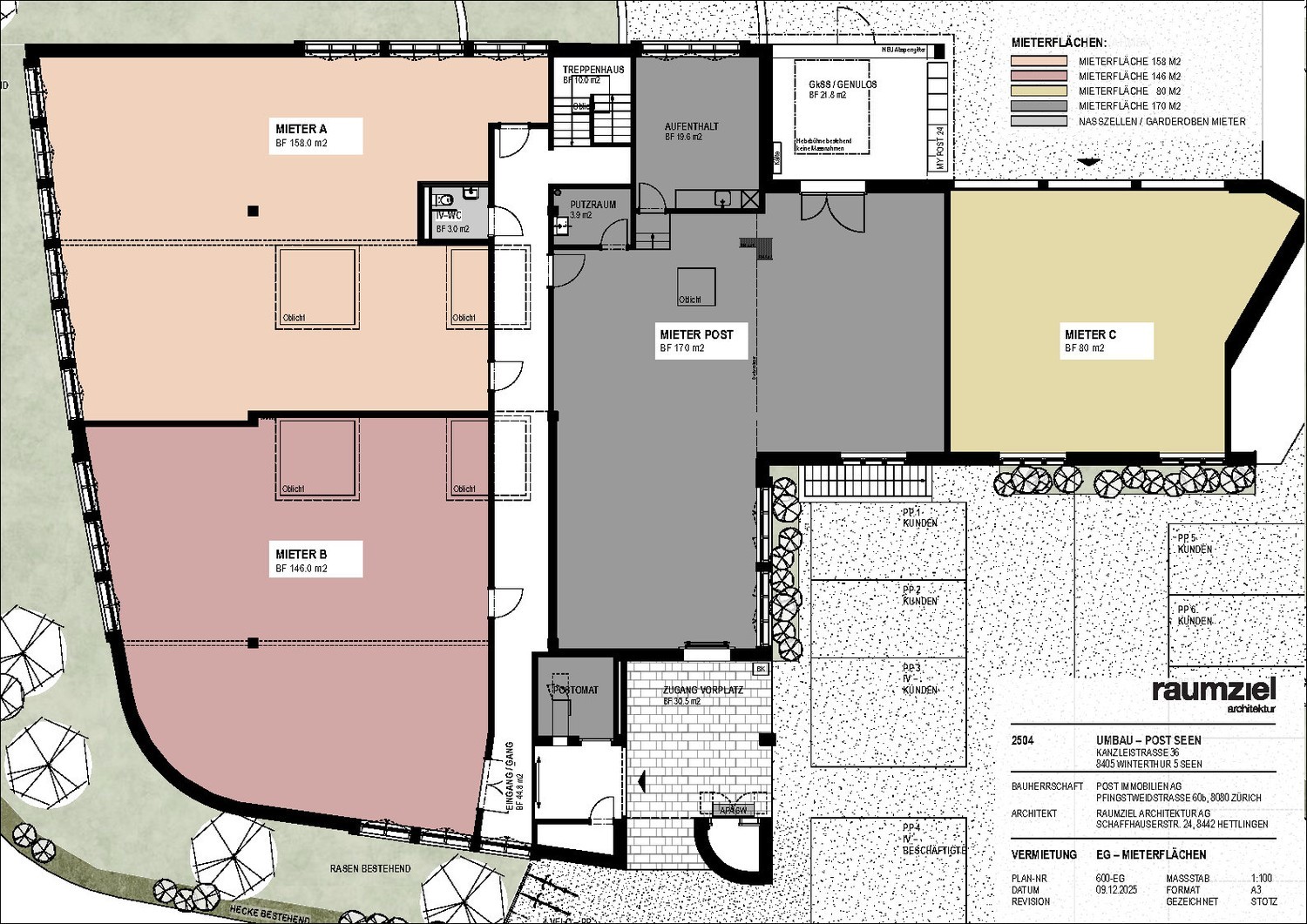 18m² commercial, Foto 8 von 10