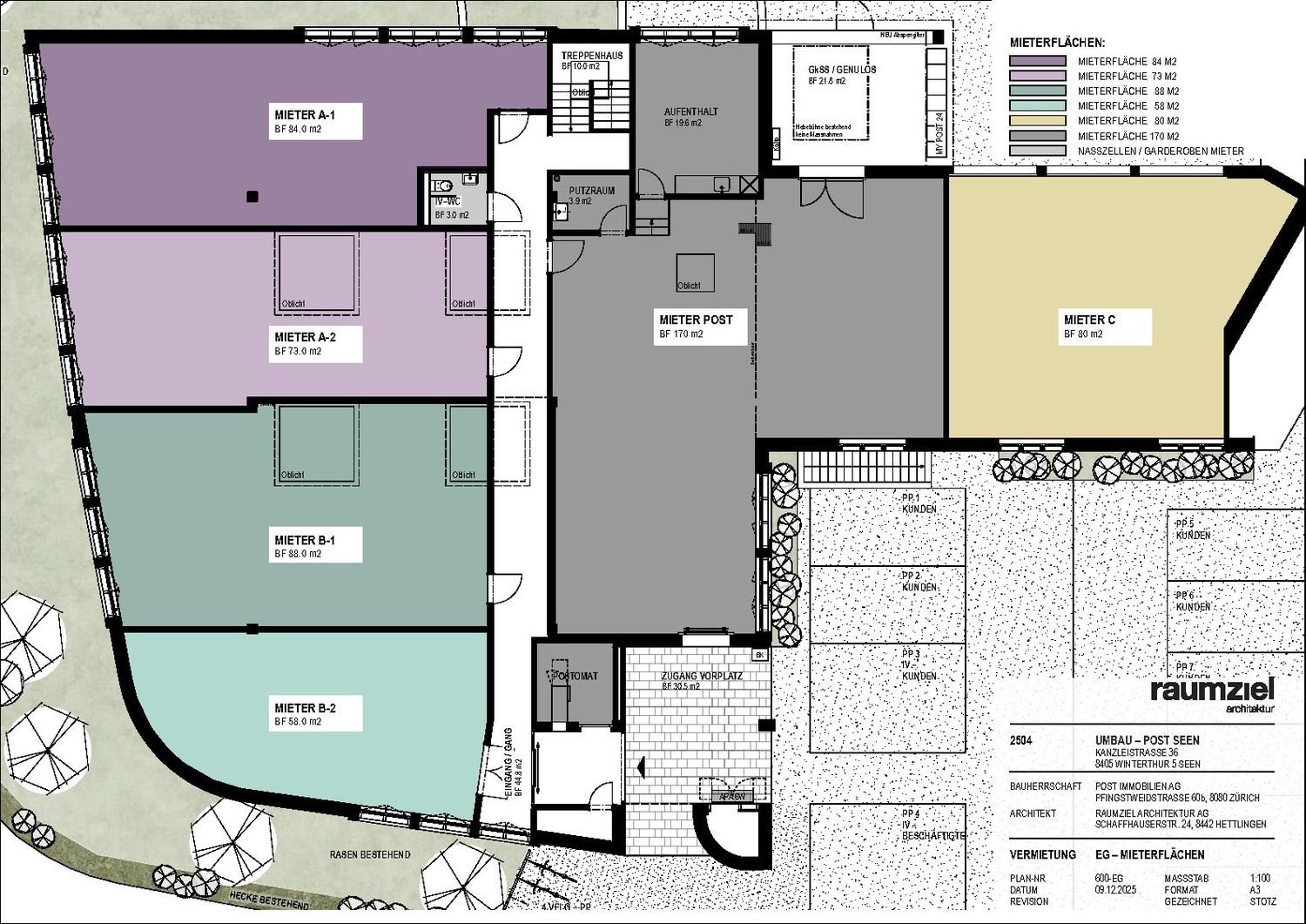 18m² commercial, Foto 9 von 10