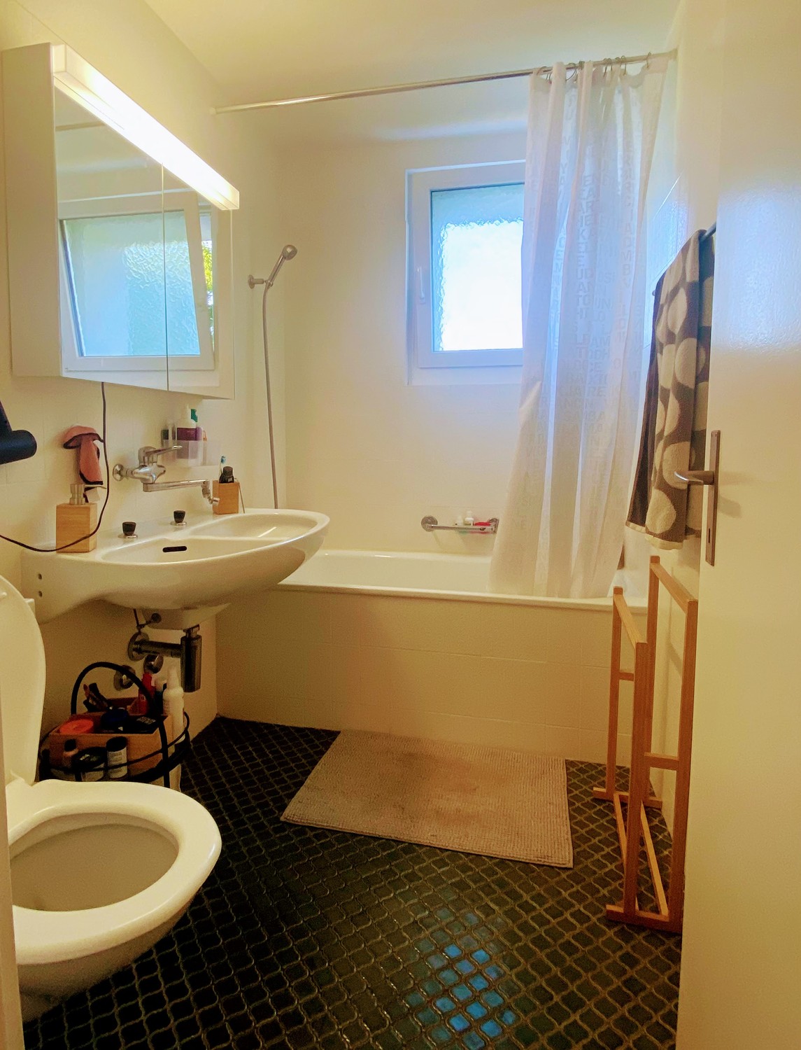 3 ½ Zimmer Wohnung, Foto 5 von 6