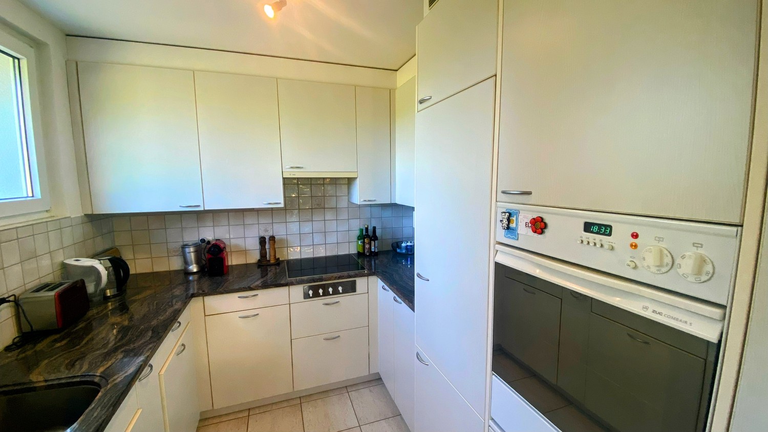 3 ½ Zimmer Wohnung, Foto 2 von 6