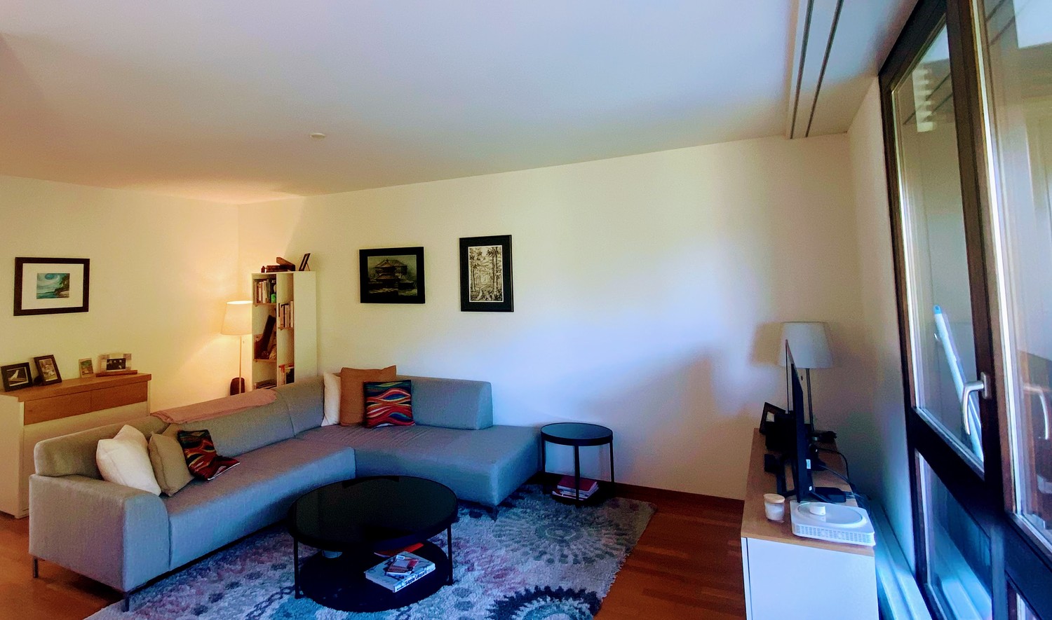3 ½ Zimmer Wohnung, Foto 1 von 6