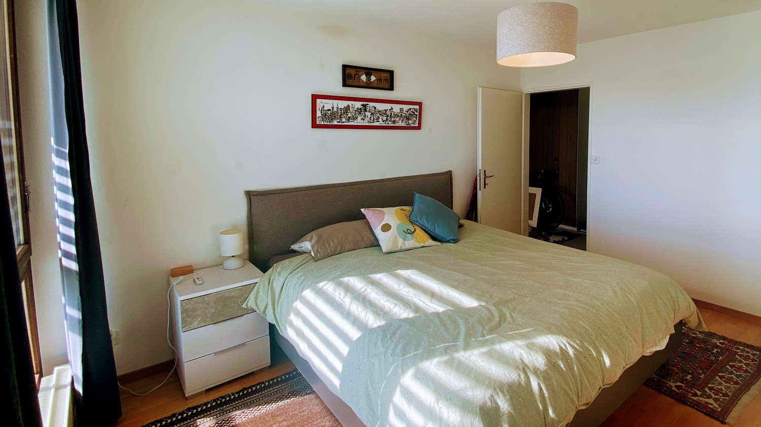 3 ½ Zimmer Wohnung, Foto 3 von 6