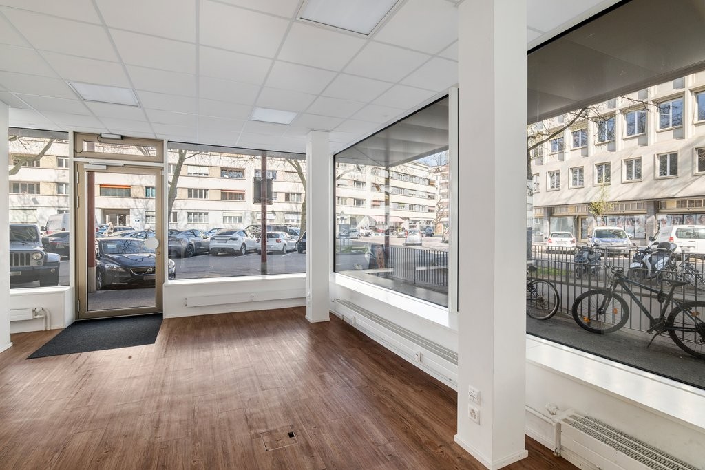 73m² de commerce