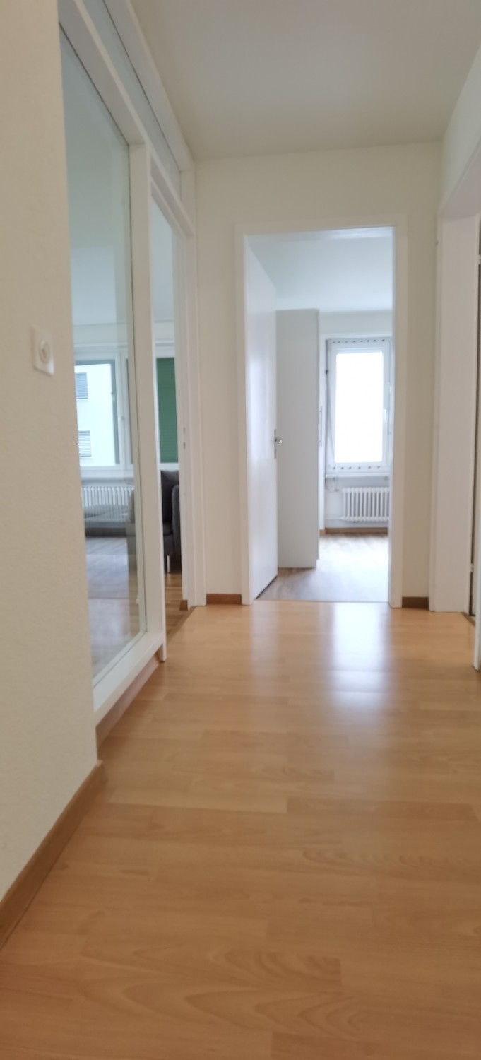 Zimmer in einer Wohngemeinschaft, Foto 4 von 4
