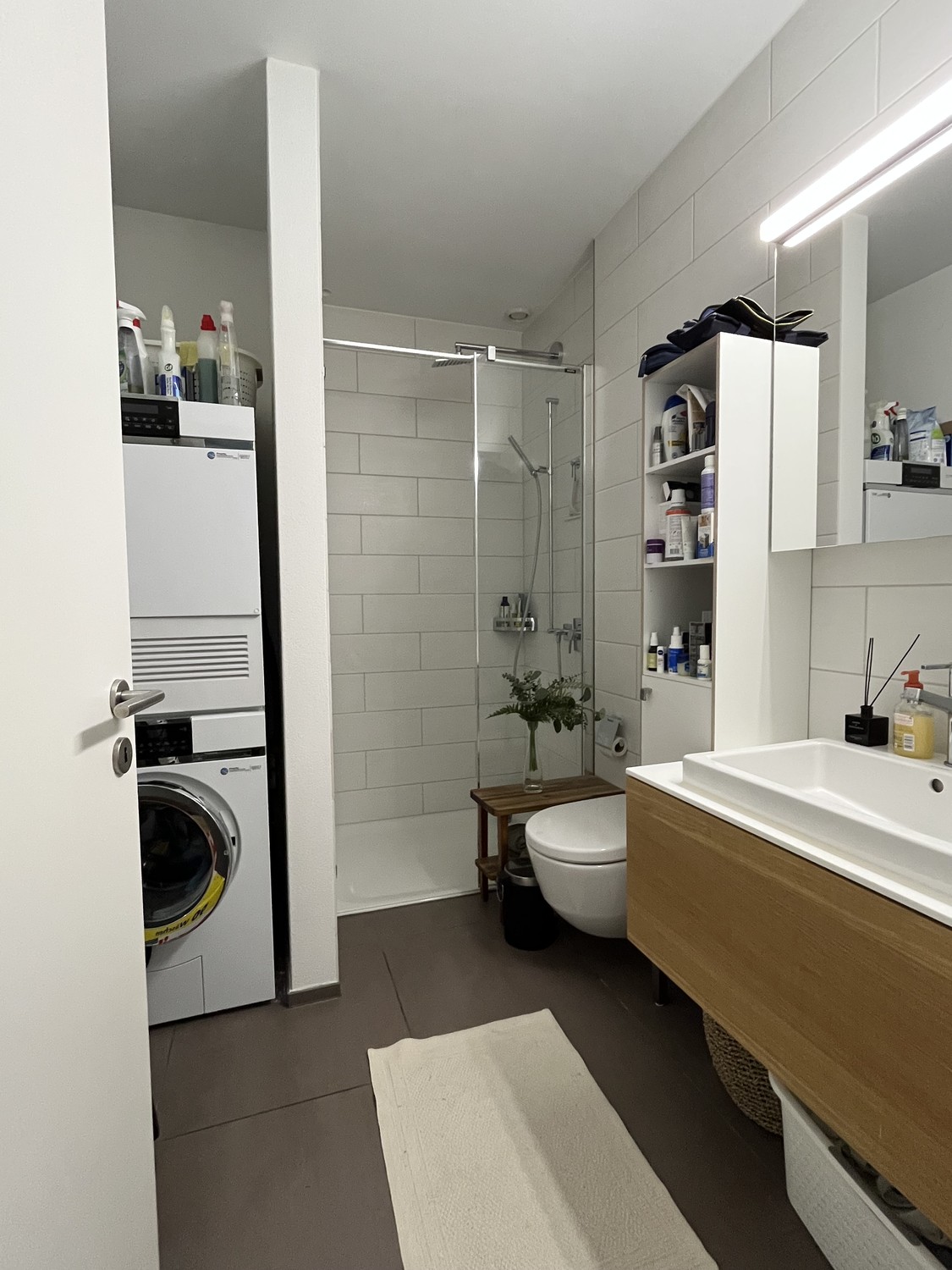 2 ½ rooms apartment, Foto 4 von 7
