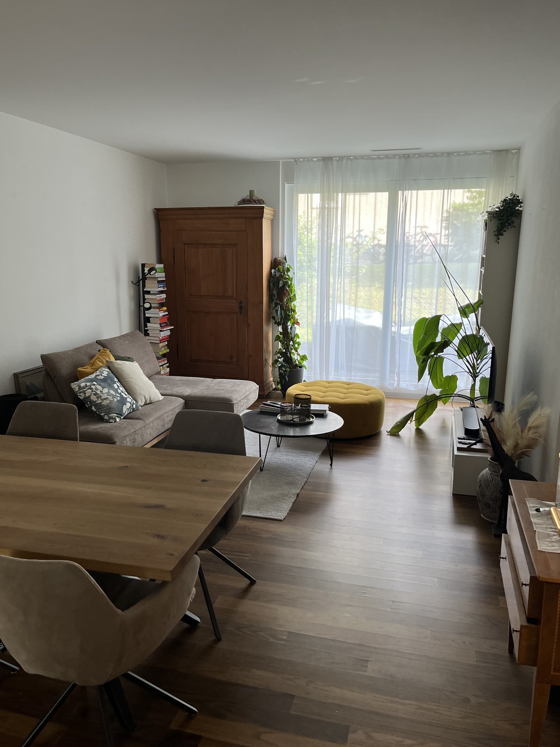2 ½ rooms apartment, Foto 1 von 7