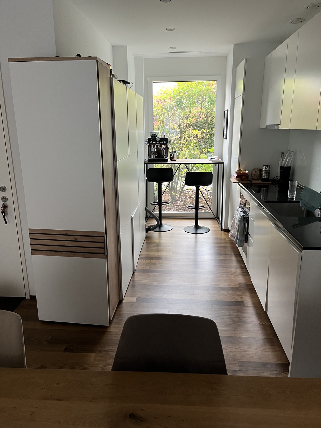 2 ½ rooms apartment, Foto 5 von 7