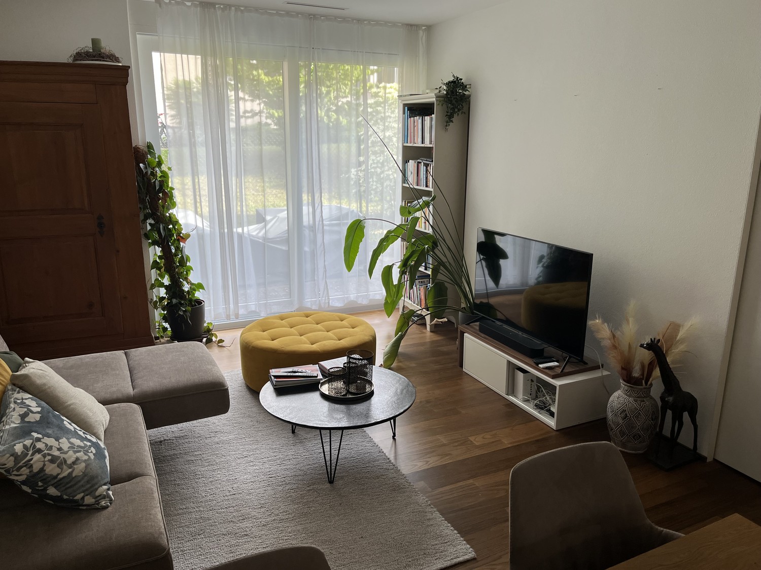 2 ½ rooms apartment, Foto 2 von 7