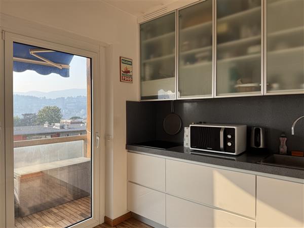 3 ½ rooms apartment (4)