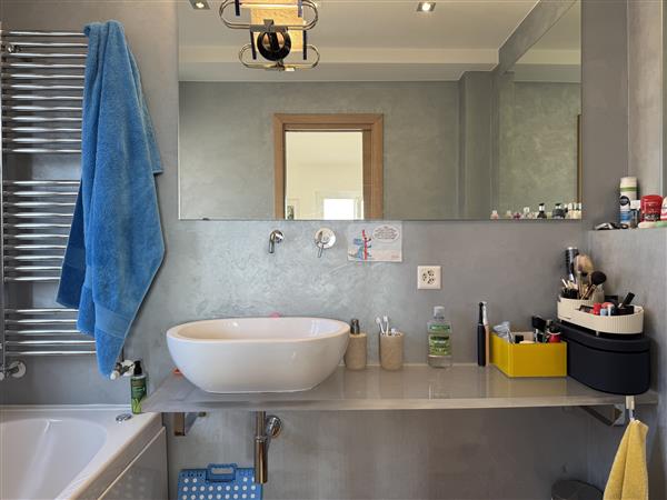3 ½ rooms apartment (9)