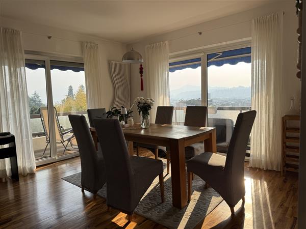 3 ½ rooms apartment (2)