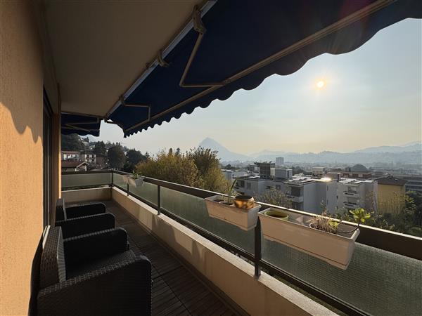 3 ½ rooms apartment (7)