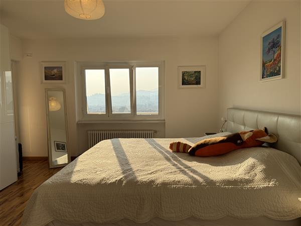 3 ½ rooms apartment (10)