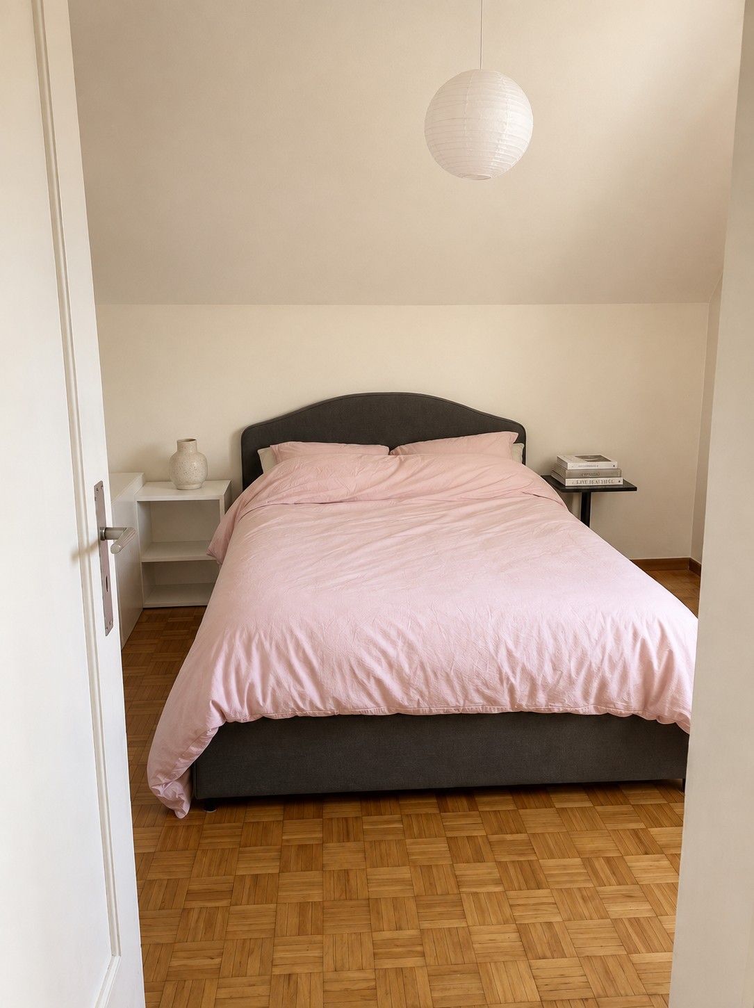 2-Zimmer-Wohnung, Foto 3 von 6