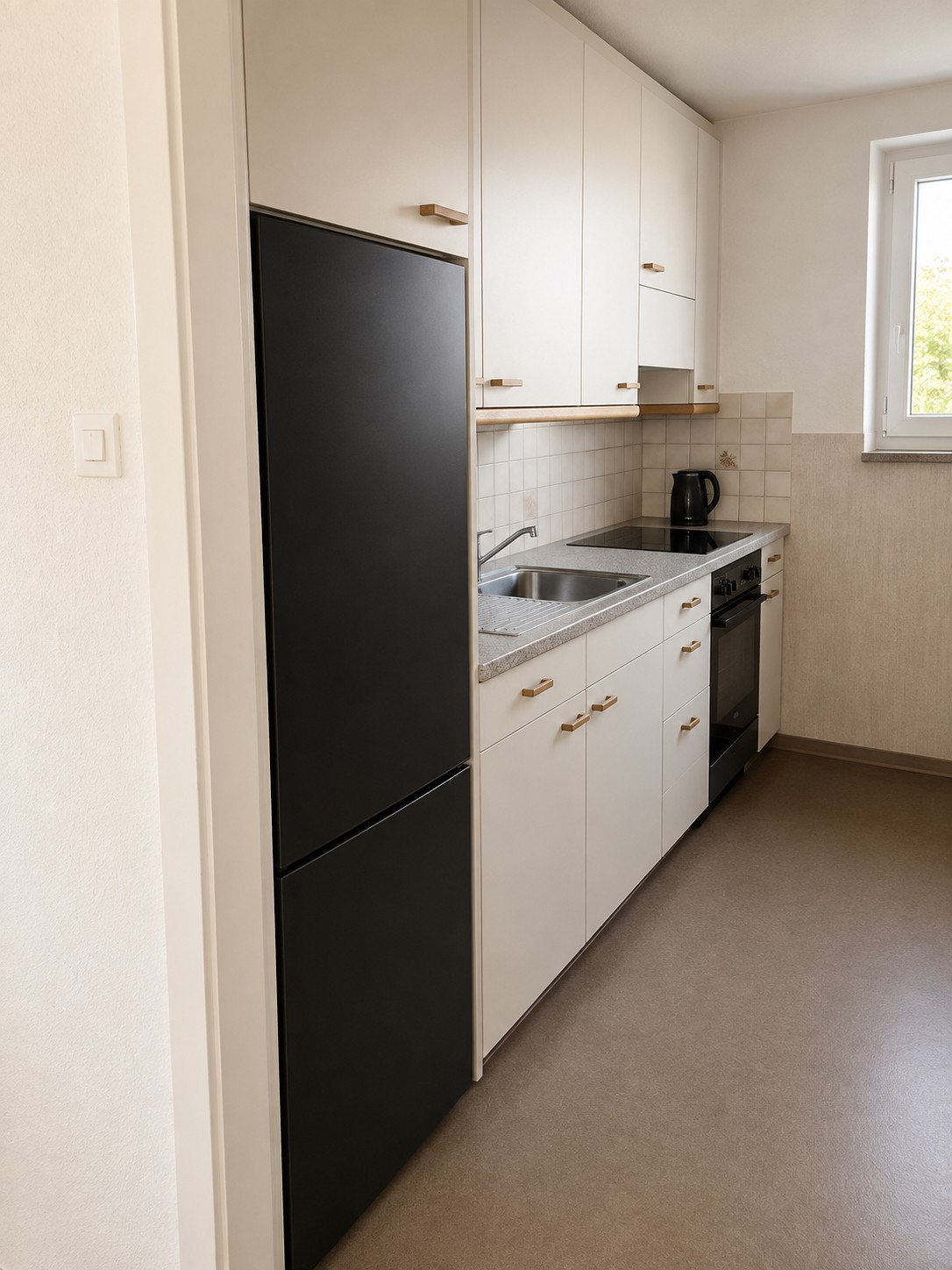 2-Zimmer-Wohnung, Foto 4 von 6