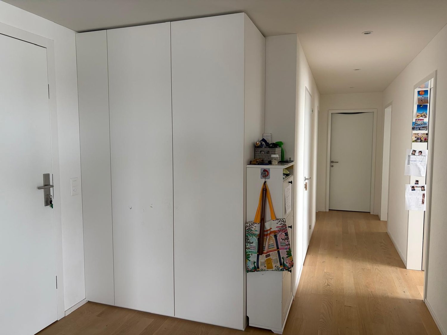 4 ½ rooms apartment, Foto 7 von 10