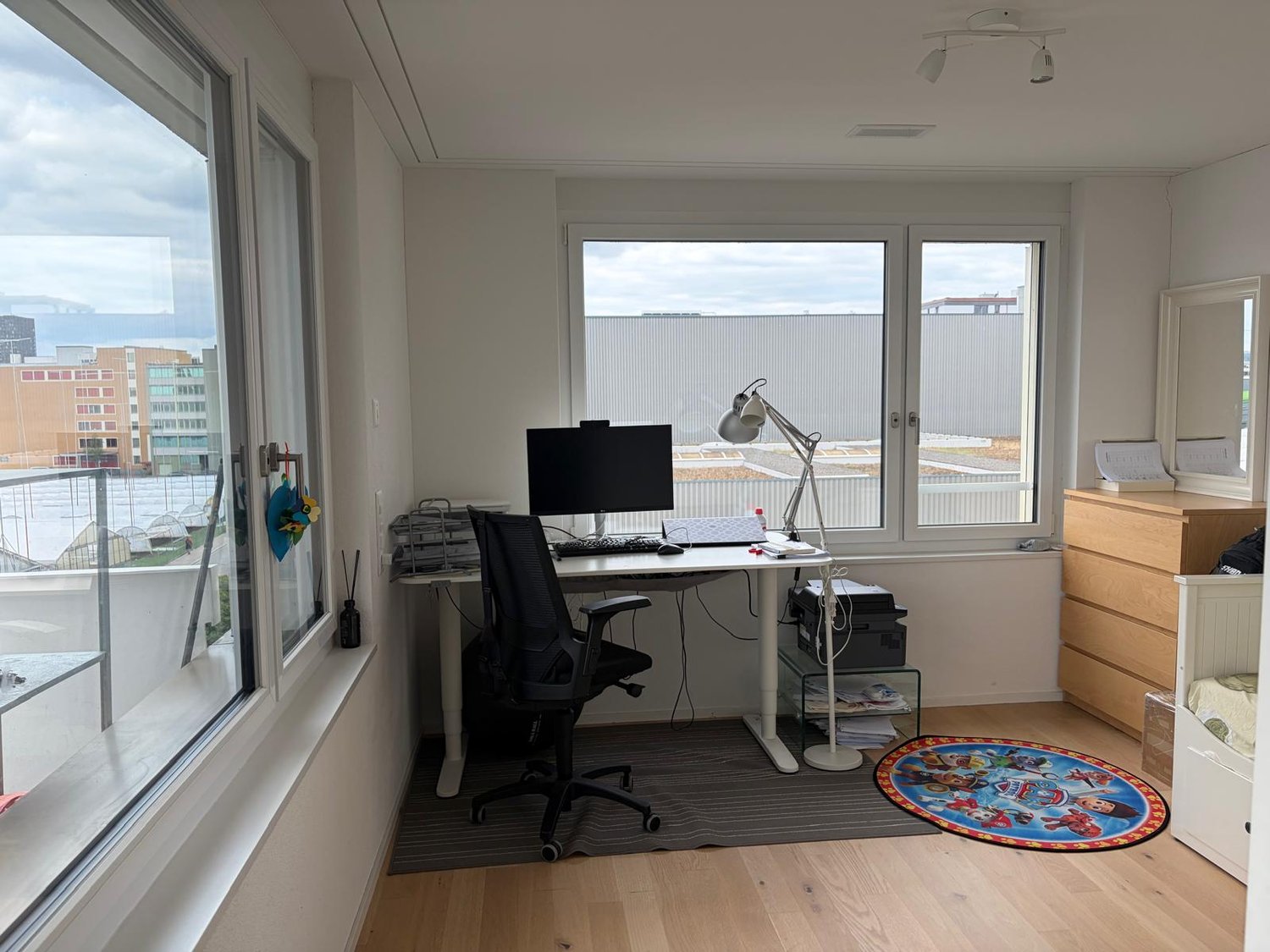 4 ½ rooms apartment, Foto 10 von 10