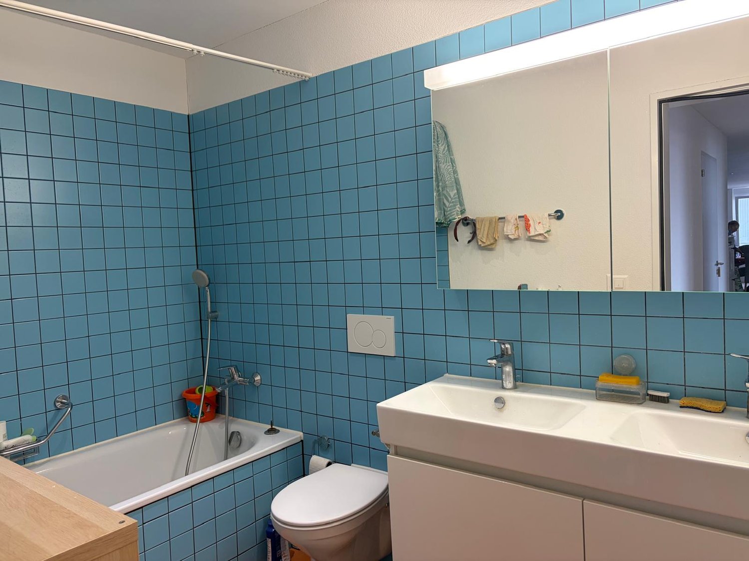 4 ½ rooms apartment, Foto 5 von 10