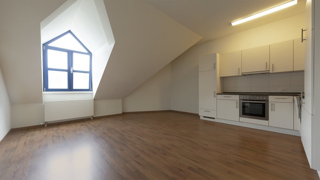1 ½ rooms apartment, Foto 1 von 5