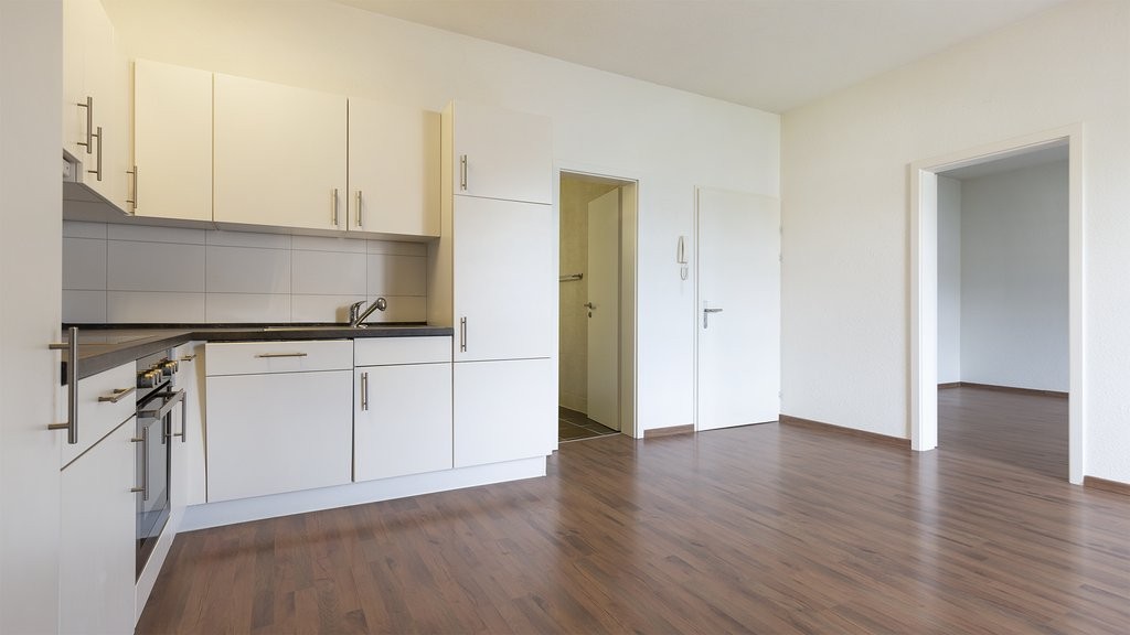 1 ½ rooms apartment, Foto 4 von 5