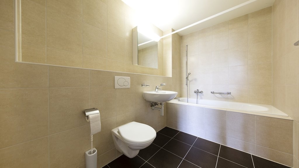 1 ½ rooms apartment, Foto 5 von 5