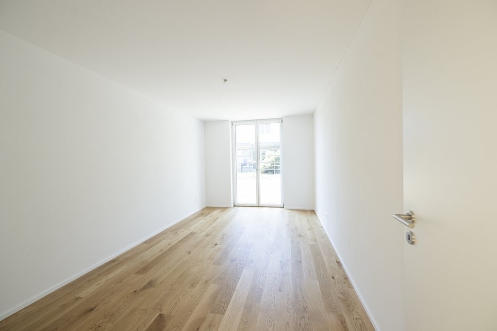 Appartamento di 4 ½ locali
