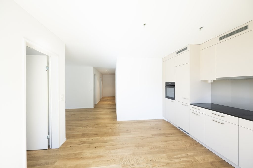 Appartamento di 4 ½ locali