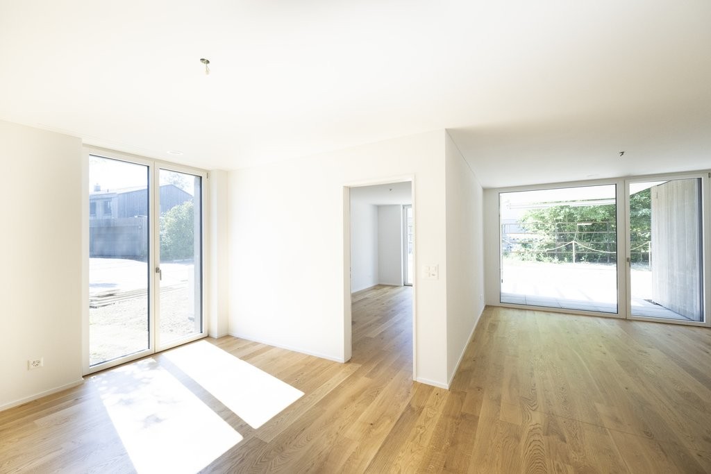 Appartamento di 4 ½ locali