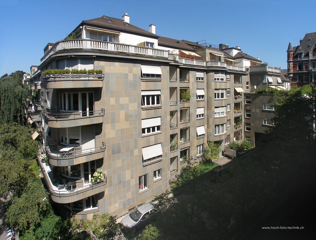 3 rooms apartment, Foto 1 von 5