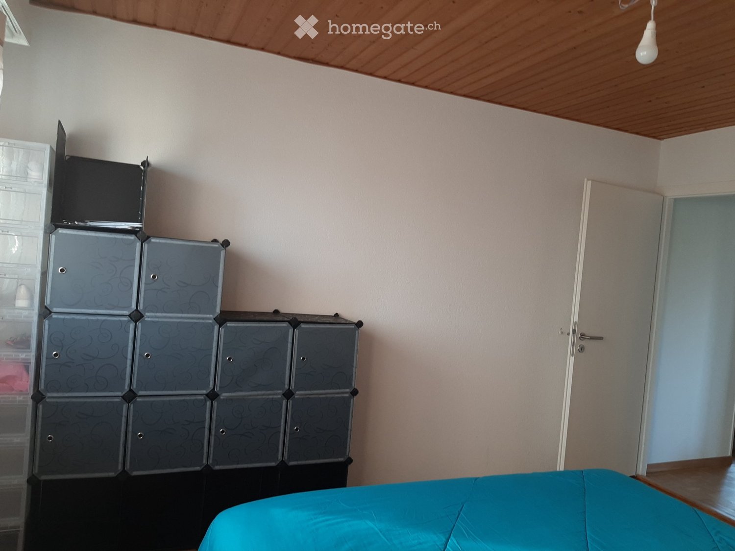 1 room single room