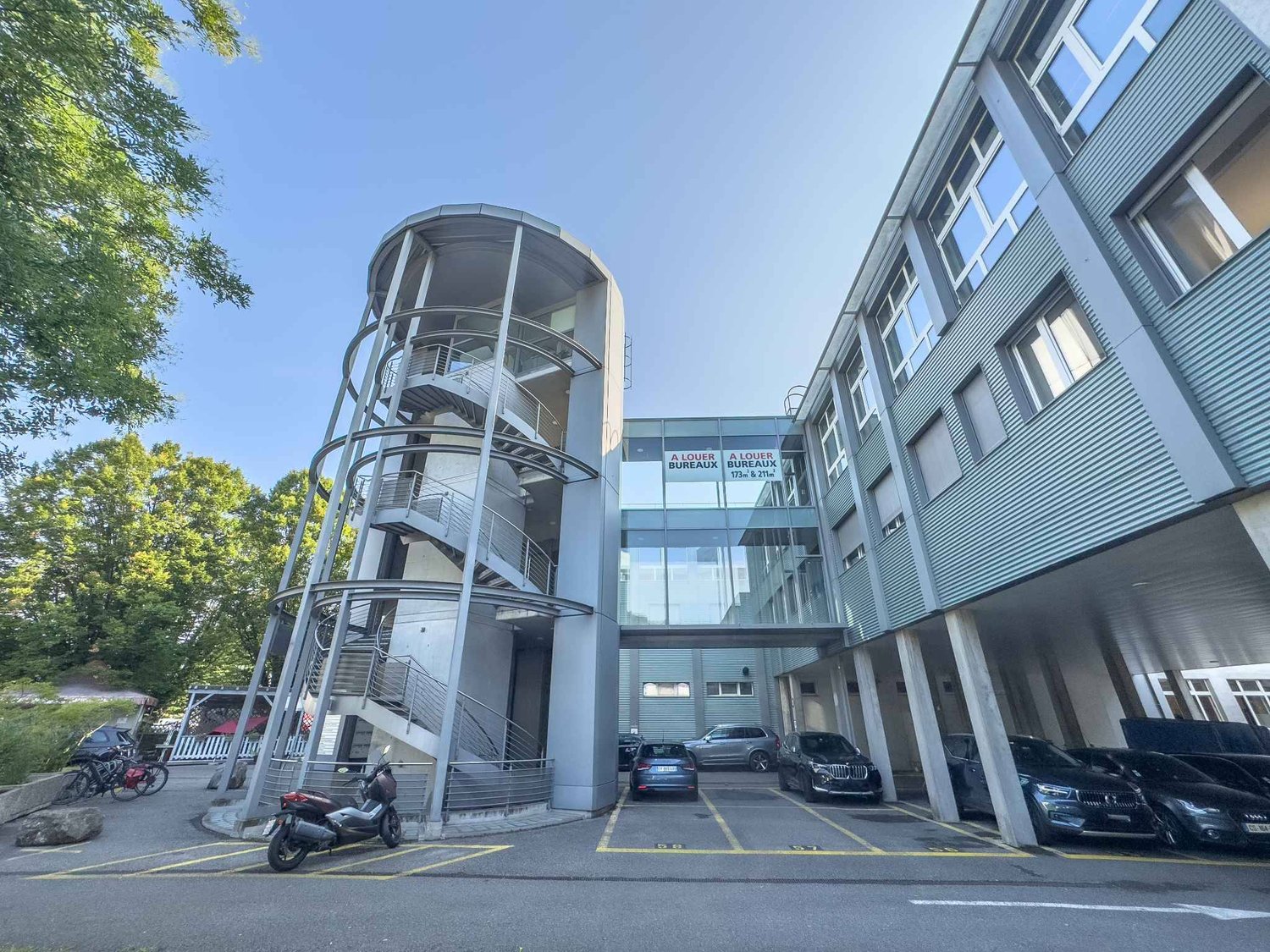 174m² office, Foto 6 von 9