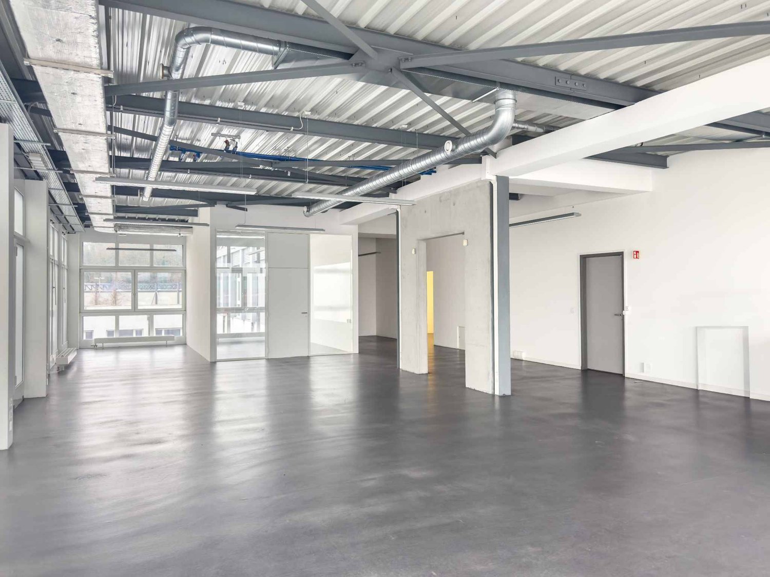 174m² office, Foto 2 von 9