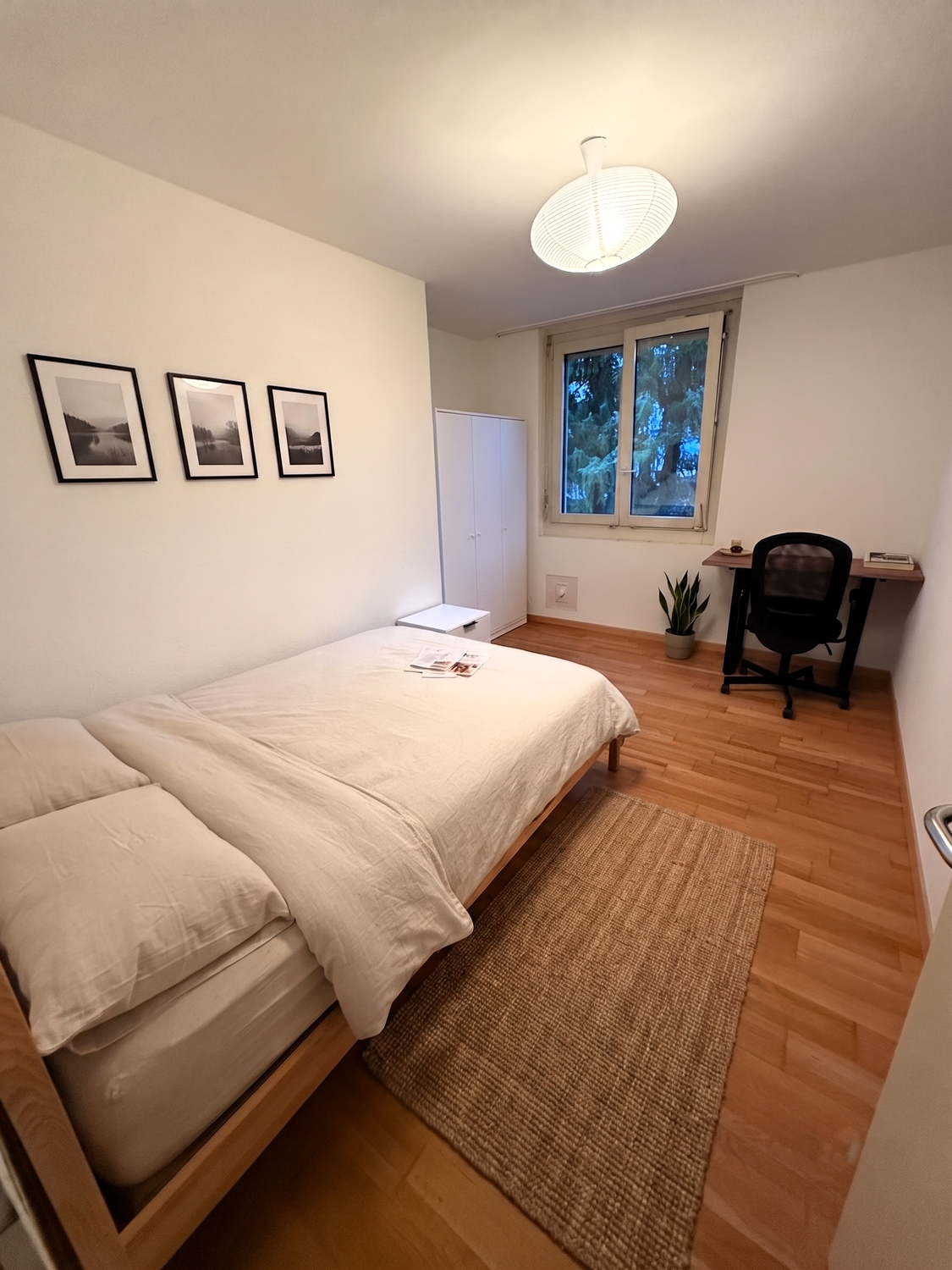 Zimmer in einer Wohngemeinschaft