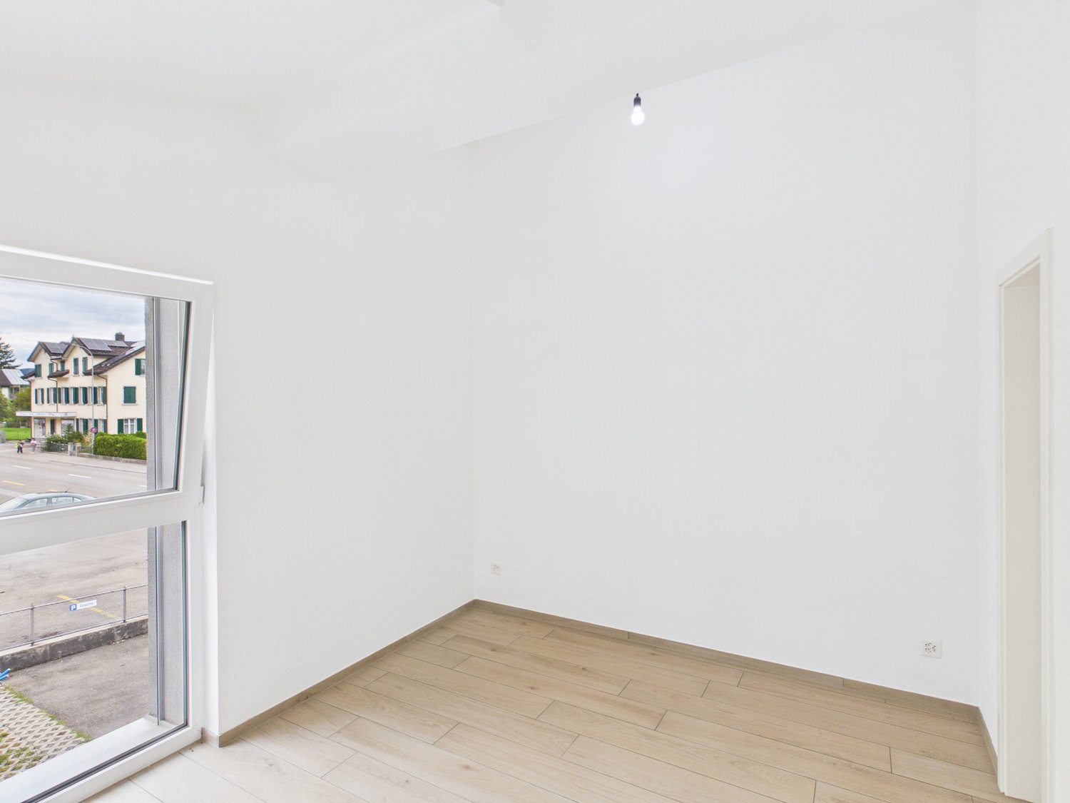 2 ½ rooms roof flat, Foto 8 von 9