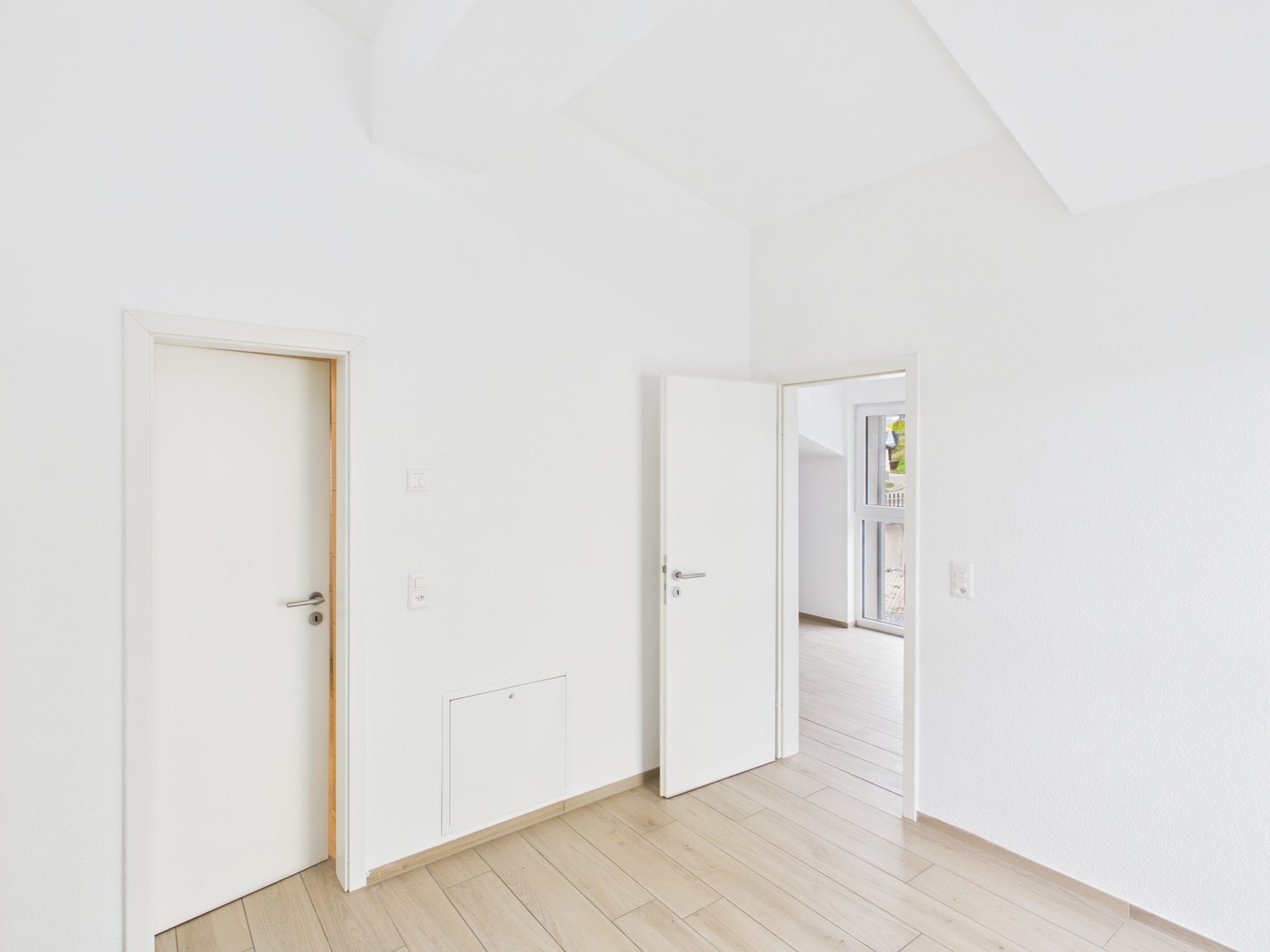 2 ½ rooms roof flat, Foto 7 von 9