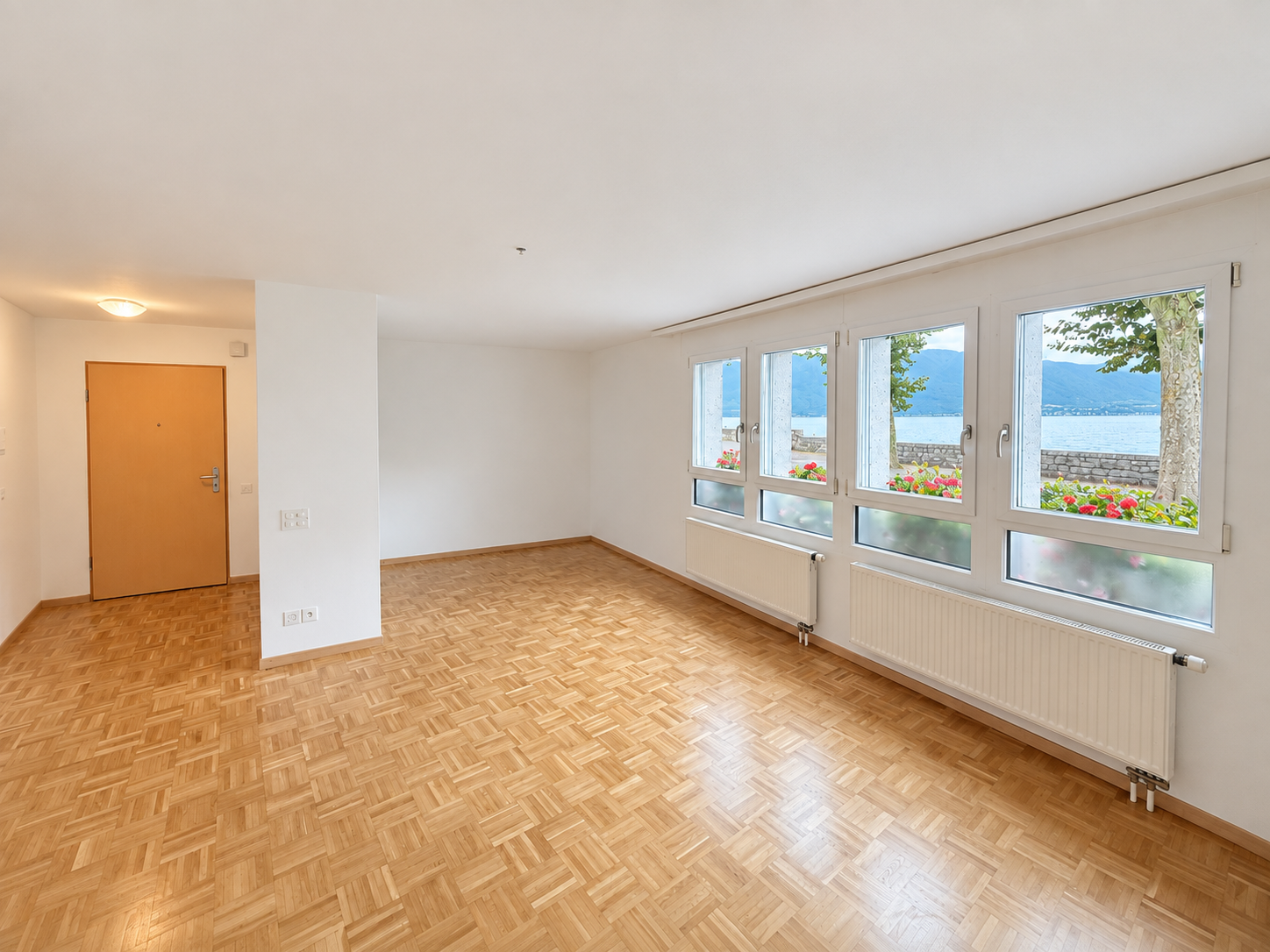 1 ½ Zimmer-Wohnung, Foto 4 von 7