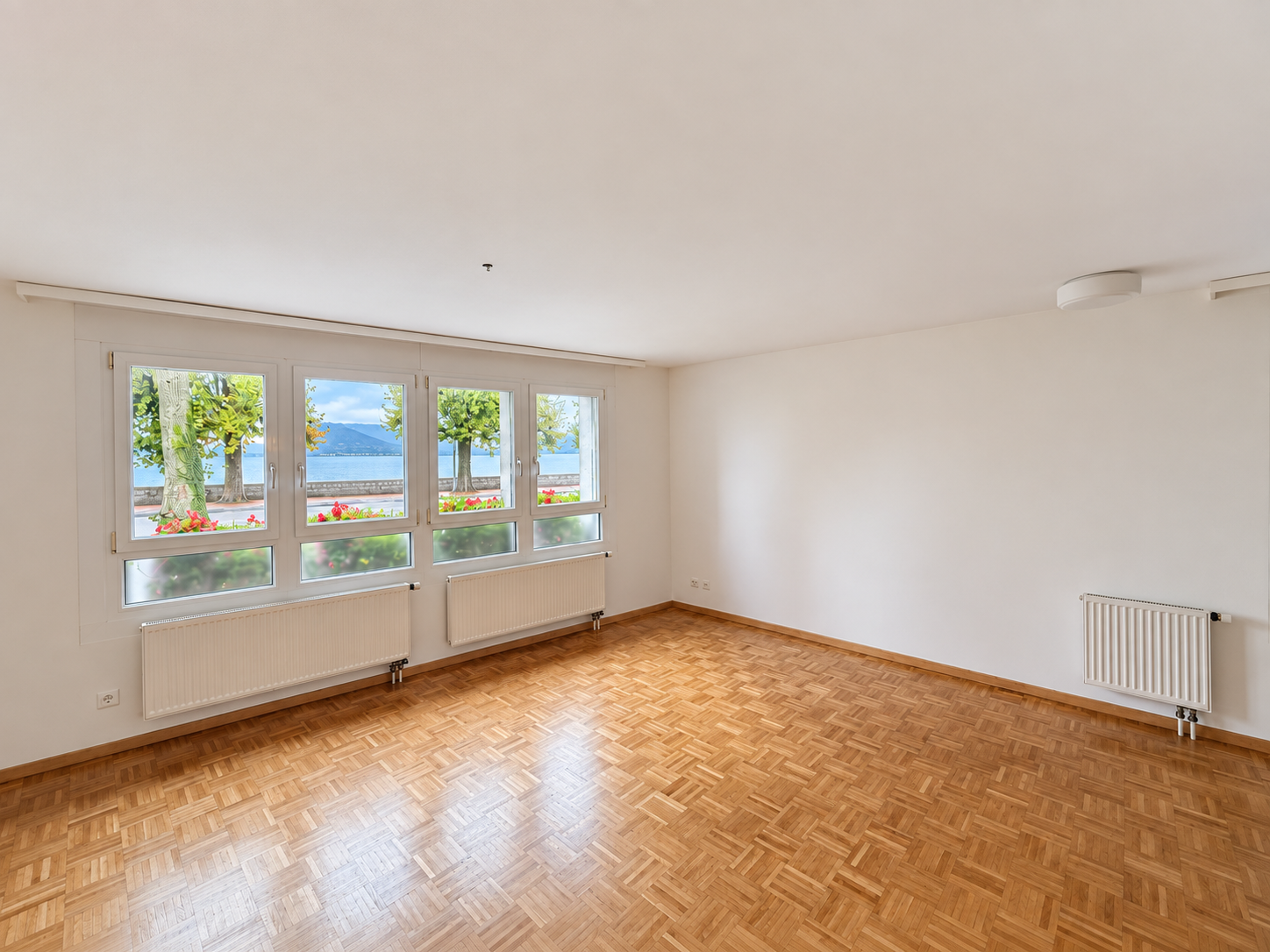 1 ½ Zimmer-Wohnung, Foto 5 von 7