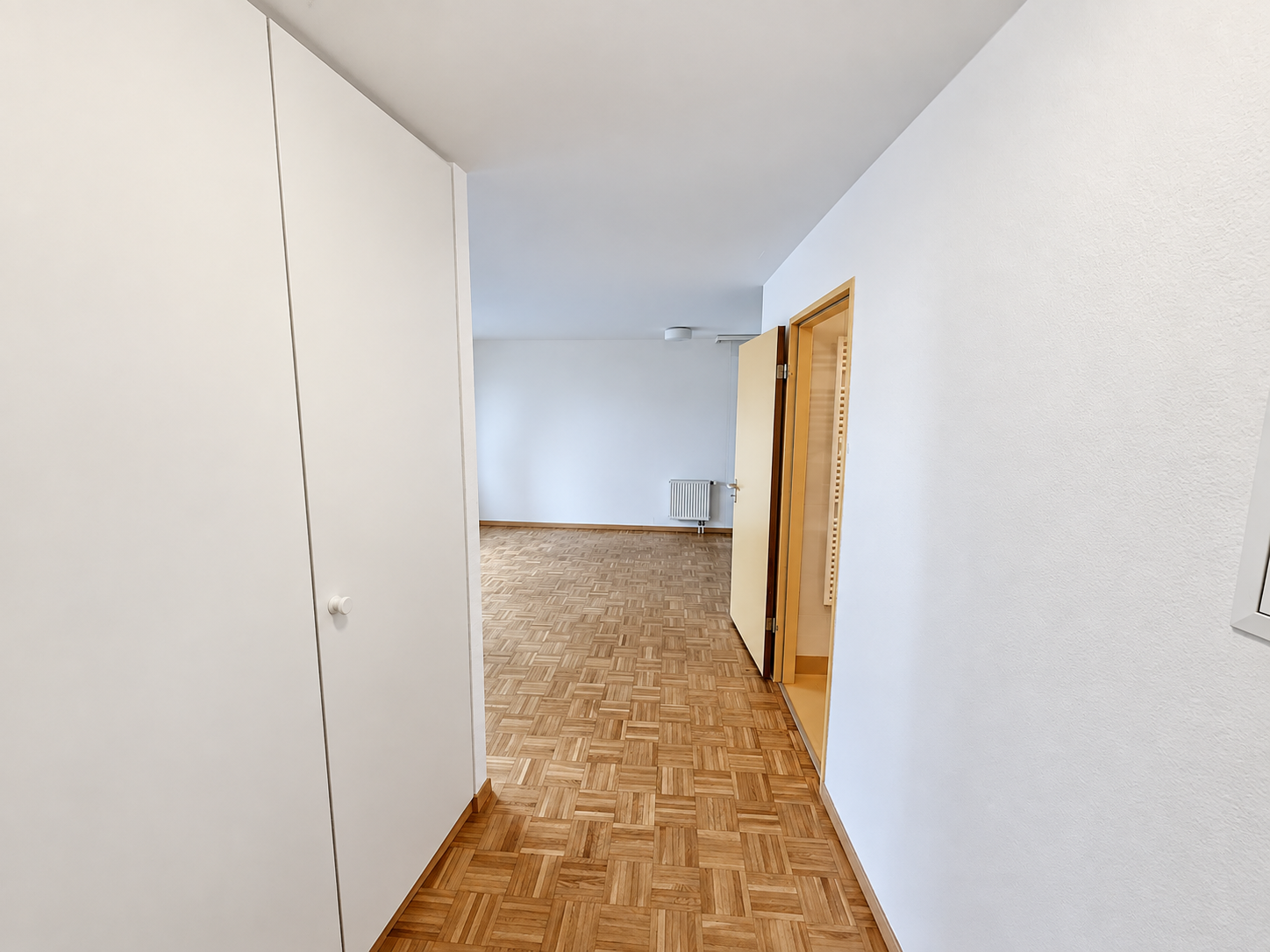 1 ½ Zimmer-Wohnung, Foto 3 von 7