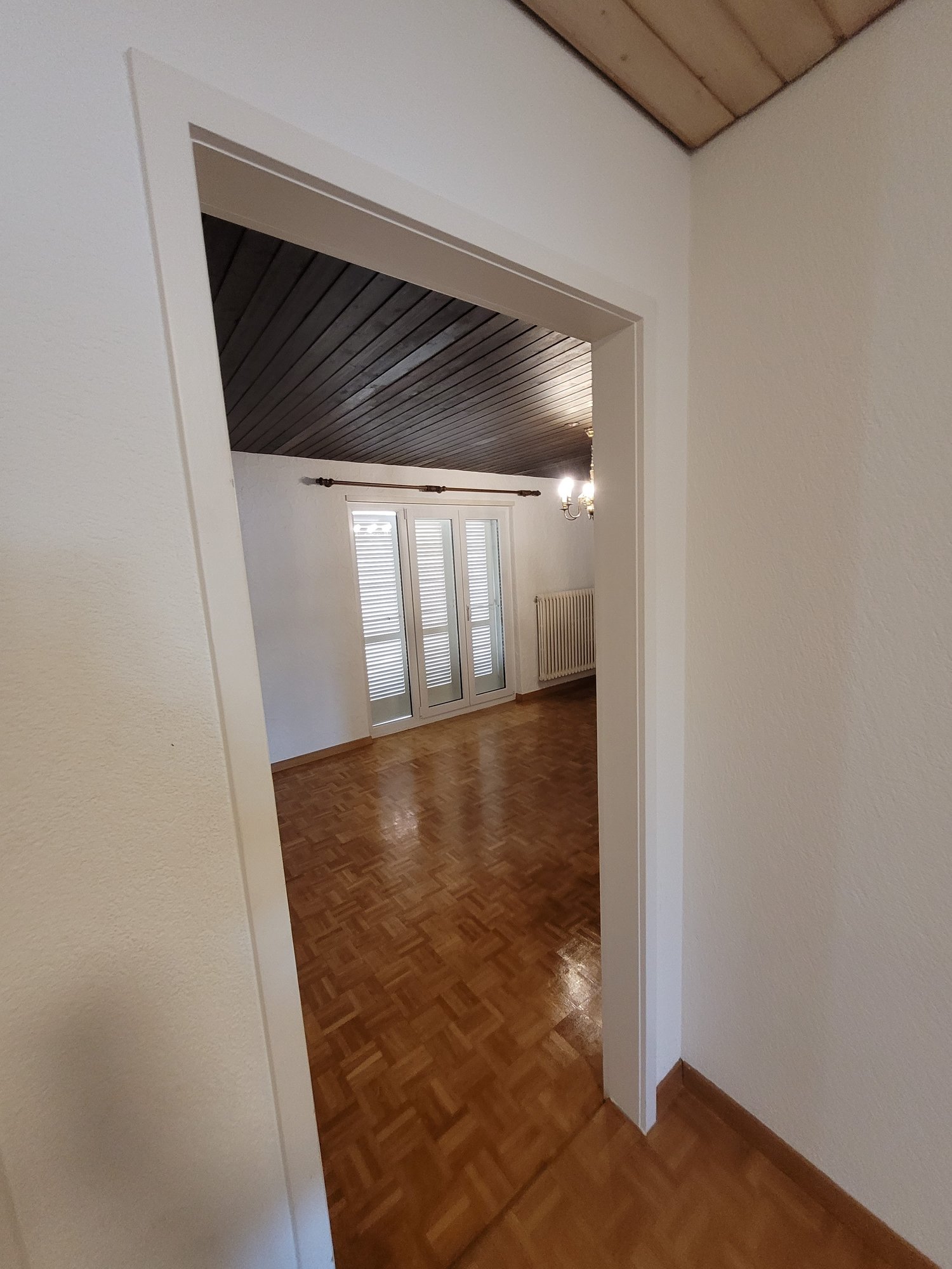 Appartement de 5 ½ pièces
