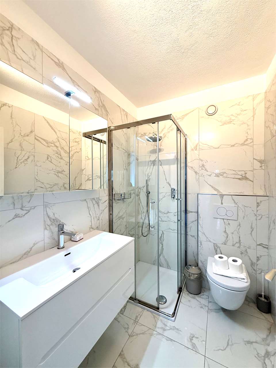 3 ½ Zimmer Wohnung