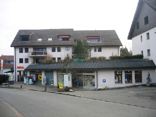 Underground slot","description":"Immediately or by arrangement, we are renting an underground parking space in the Unterdorfstrasse 18/20 development in Seon.

 Directly next to the Coop
 Rent CHF 100.- excl. VAT / month

We look forward to your call!