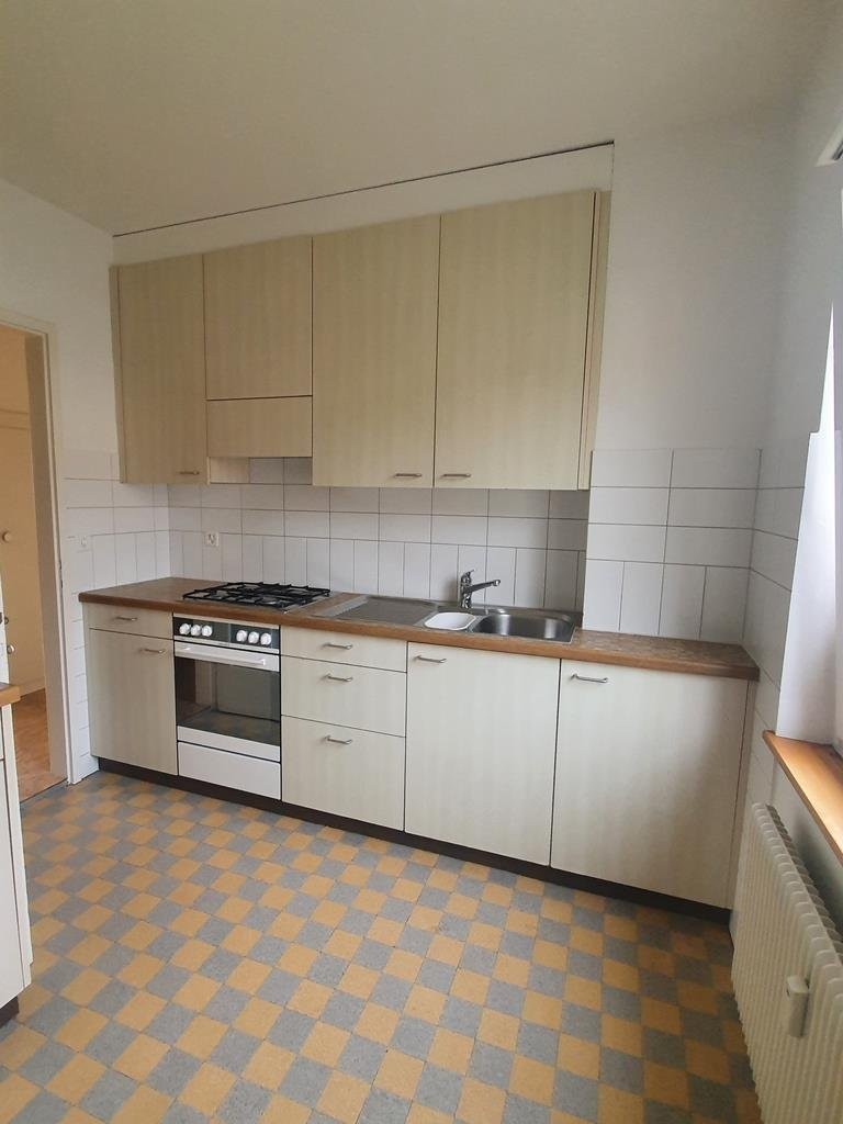 2 rooms apartment