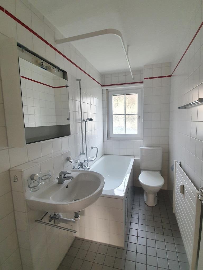 2 rooms apartment
