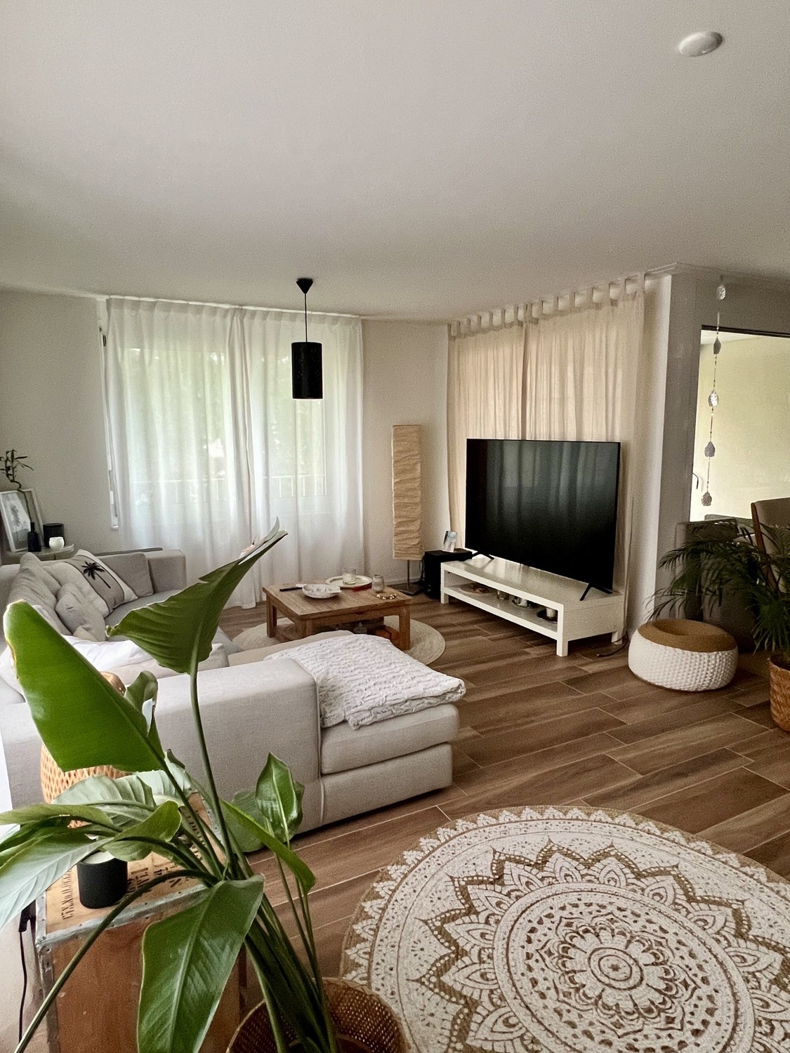 Room in a shared flat, Foto 5 von 5