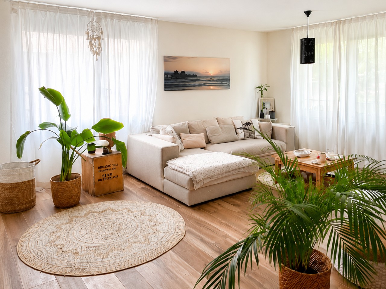Room in a shared flat, Foto 1 von 5